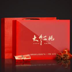 精品大红袍